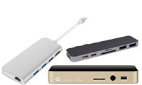 Docking Stations
