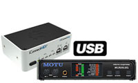 USB Midi-Interfaces