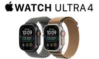 Watch Ultra