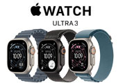 Watch Ultra 3
