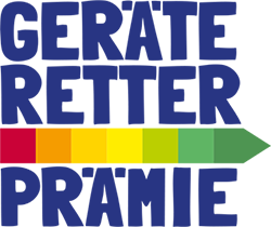 Geräte-Retter-Prämie