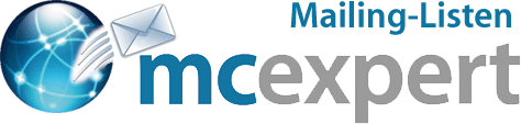 McExpert Mailinglisten