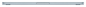 Preview: APPLE MacBook Air 15" M4, 10C CPU, 10C GPU, 24GB, 512GB, 35W Dual, himmelblau