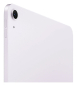 Preview: APPLE iPad Air 11" (M3) Wi-Fi, 1TB, violett