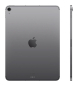 Preview: APPLE iPad Air 11" (M3) Wi-Fi + Cellular, 128GB, space grau