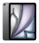 Preview: APPLE iPad Air 11" (M3) Wi-Fi + Cellular, 128GB, space grau