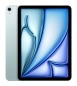Preview: APPLE iPad Air 11" (M3) Wi-Fi + Cellular, 128GB, blau