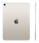 Preview: APPLE iPad Air 11" (M3) Wi-Fi + Cellular, 1TB, polarstern