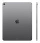 Preview: APPLE iPad Air 13" (M3) Wi-Fi + Cellular, 1TB, space grau