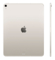 Preview: APPLE iPad Air 13" (M3) Wi-Fi + Cellular, 1TB, polarstern