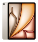 Preview: APPLE iPad Air 13" (M3) Wi-Fi + Cellular, 1TB, polarstern