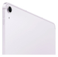 Preview: APPLE iPad Air 13" (M3) Wi-Fi + Cellular, 1TB, violett