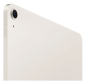 Preview: APPLE iPad Air 13" (M3) Wi-Fi, 512GB, polarstern