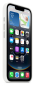 Preview: APPLE iPhone 16e Silikon Case, weiß
