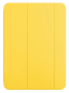 Preview: APPLE Smart Folio für iPad (A16), limonade