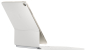 Preview: APPLE Magic Keyboard für 13" iPad Air (M3) - Deutsch, weiß