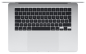 Preview: APPLE MacBook Air 15" M5, 10C CPU, 10C GPU, 16GB, 1TB, silber