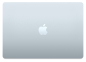 Preview: APPLE MacBook Air 15" M5, 10C CPU, 10C GPU, 16GB, 1TB, himmelblau