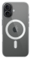 Preview: APPLE iPhone 17 Clear Case mit MagSafe