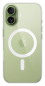 Preview: APPLE iPhone 17 Clear Case mit MagSafe