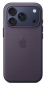 Preview: APPLE iPhone 17 Pro Funktionsgewebe Case mit MagSafe - Violett