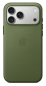 Preview: APPLE iPhone 17 Pro Max Funktionsgewebe Case mit MagSafe - Grün