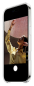 Preview: APPLE iPhone Air Case mit MagSafe - Frost