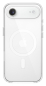 Preview: APPLE iPhone Air Case mit MagSafe - Frost