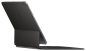Preview: APPLE Magic Keyboard für 13" iPad Air (M3) - Deutsch, schwarz