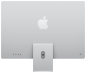 Preview: iMac 24" M6, 12C CPU, 12C GPU, 16GB, 256GB, SG, MK TID, MM, silber