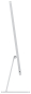 Preview: iMac 24" M6, 12C CPU, 12C GPU, 16GB, 256GB, SG, MK TID, MM, silber