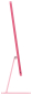 Preview: iMac 24" M6, 12C CPU, 12C GPU, 16GB, 512GB, SG, MK TID, MM, pink