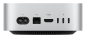 Preview: Mac mini M6, 12C CPU, 12C GPU, 16GB, 512GB