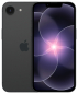 Preview: APPLE iPhone 17e 512GB, Schwarz