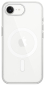 Preview: APPLE iPhone 17e Clear Case mit MagSafe