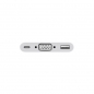 Preview: APPLE USB-C VGA Multiport Adapter