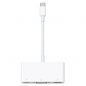 Preview: APPLE USB-C VGA Multiport Adapter