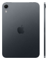 Preview: APPLE iPad mini (A20 Pro) Wi-Fi 128GB mit Standardglas - Mitternacht