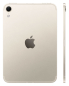 Preview: APPLE iPad mini (A20 Pro) Wi-Fi + Cellular 512GB mit Standardglas - Polarstern