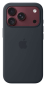 Preview: APPLE iPhone 18 Pro Silikon Case mit MagSafe - Navyblau