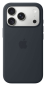 Preview: APPLE iPhone 18 Pro Silikon Case mit MagSafe - Navyblau
