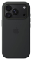 Preview: APPLE iPhone 18 Pro Silikon Case mit MagSafe - Schwarz