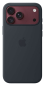 Preview: APPLE iPhone 18 Pro Max Silikon Case mit MagSafe - Navyblau