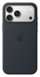 Preview: APPLE iPhone 18 Pro Max Silikon Case mit MagSafe - Navyblau