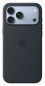 Preview: APPLE iPhone 18 Pro Max Silikon Case mit MagSafe - Navyblau
