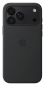 Preview: APPLE iPhone 18 Pro Max Silikon Case mit MagSafe - Schwarz