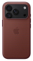 Preview: APPLE iPhone 18 Pro Funktionsgewebe Case mit MagSafe - Burgunder
