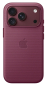 Preview: APPLE iPhone 18 Pro Funktionsgewebe Case mit MagSafe - Mulberry