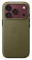 Preview: APPLE iPhone 18 Pro Funktionsgewebe Case mit MagSafe - Oliv