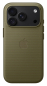 Preview: APPLE iPhone 18 Pro Funktionsgewebe Case mit MagSafe - Oliv